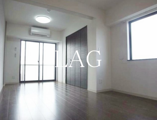 その他部屋・スペース　寝室です。