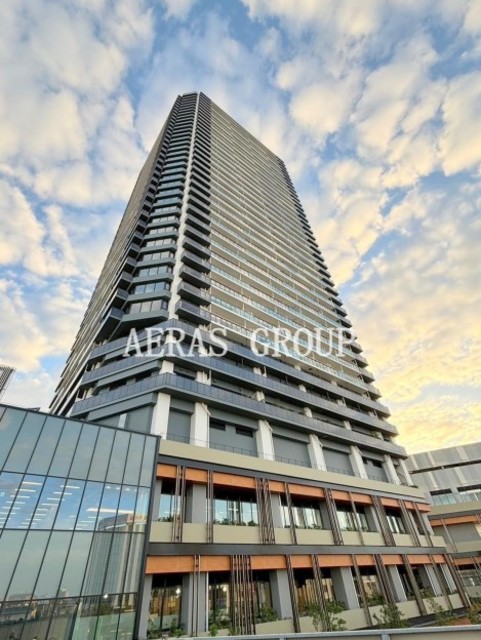 SUUMO】THE TOWER JUJO／東京都北区上十条2／十条駅の賃貸