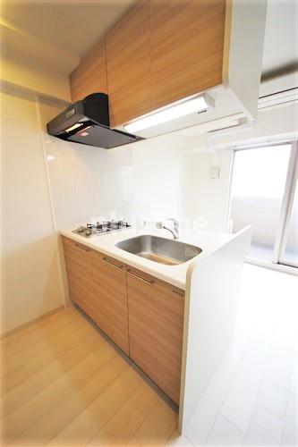 プレサンス心斎橋ルティア_内装_1