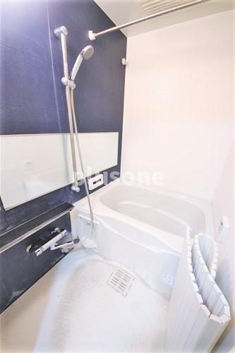 プレサンス心斎橋ルティア_内装_2