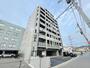 門司駅より徒歩10分 7階 新築の賃貸物件