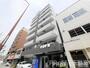 芦原橋駅より徒歩4分 3階 築35年8ヶ月の賃貸物件