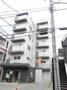 吉祥寺駅より徒歩4分 2階 築55年6ヶ月の賃貸物件