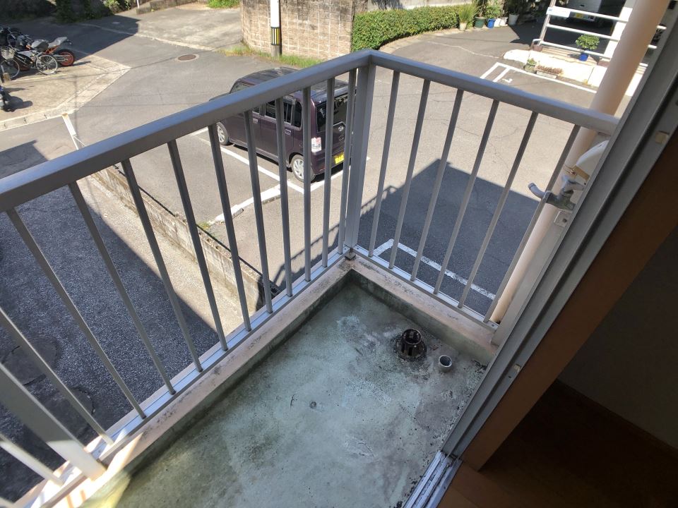 その他設備　東向きのお部屋です