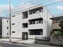 相武台前駅より徒歩6分 2階 新築の賃貸物件