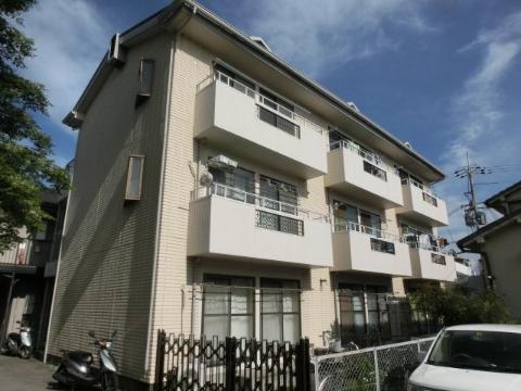 茨木市南安威１