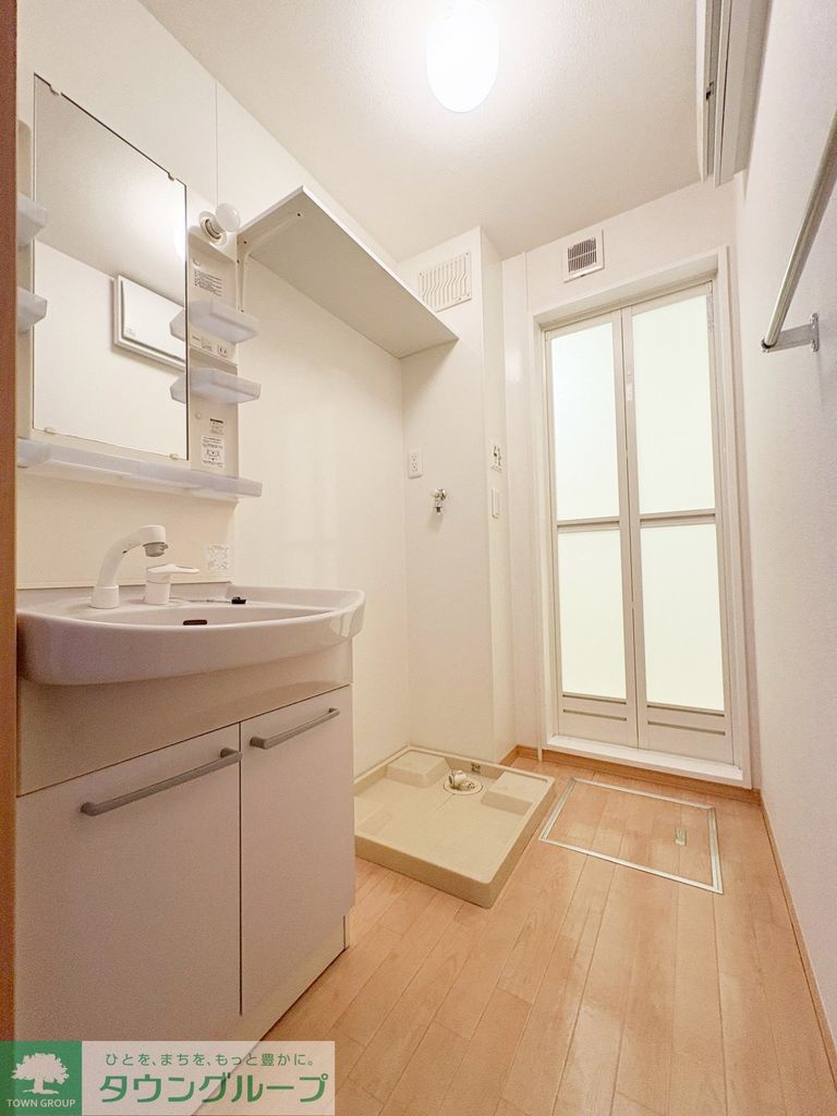 キッチン　設備