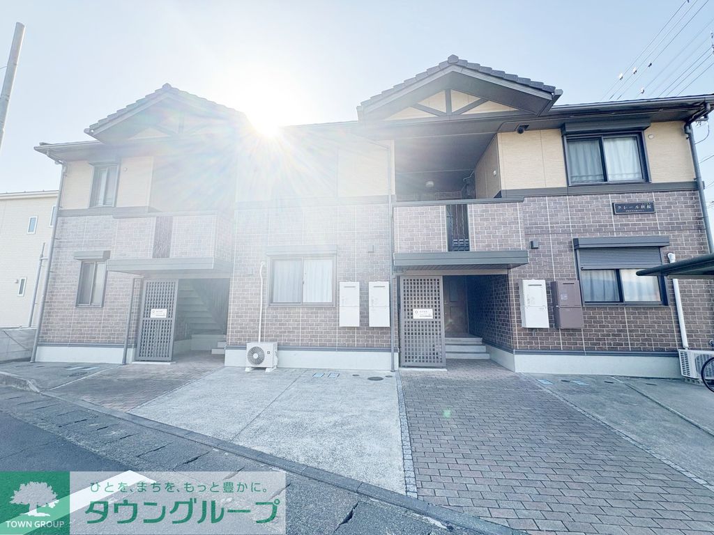 その他共有部分　外観