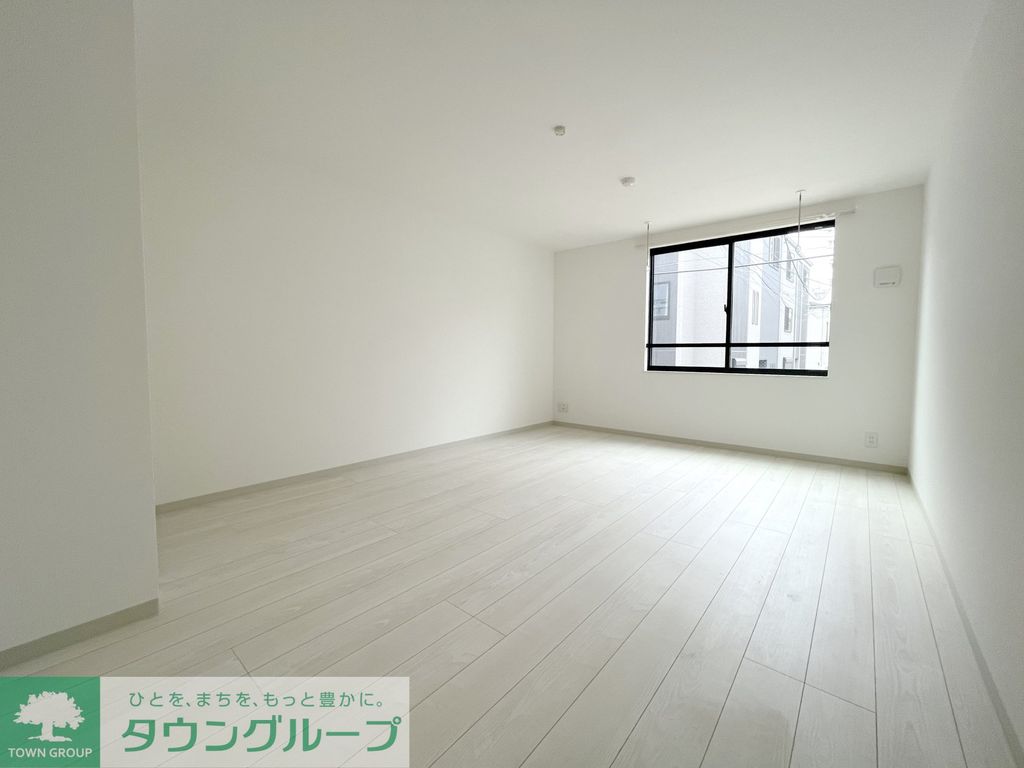 居室・リビング　リビング/居室