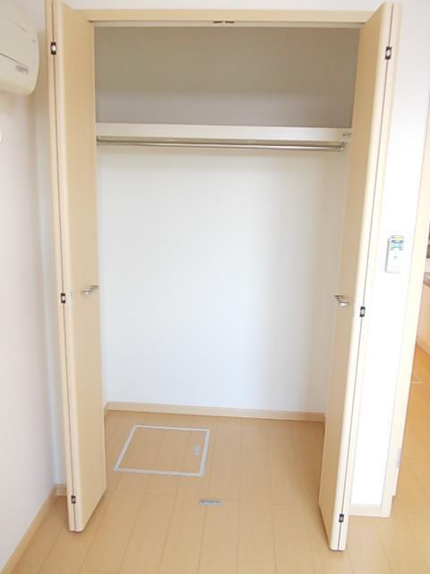 収納　収納