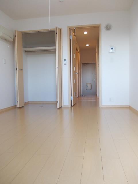 その他部屋・スペース　洋室