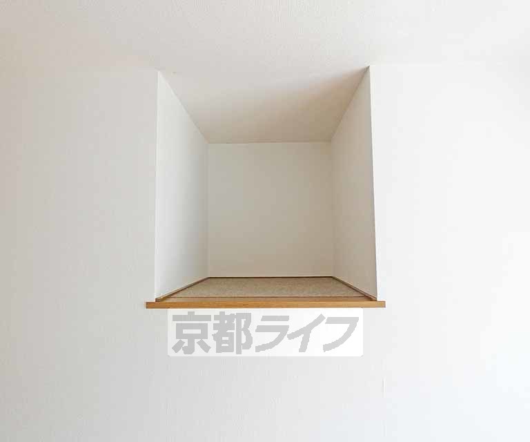 収納　収納です。