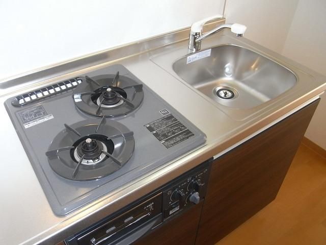 キッチン　★別部屋参照★