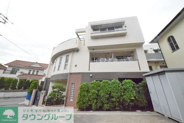 その他　★鉄筋コンクリート造・閑静な住宅街です★