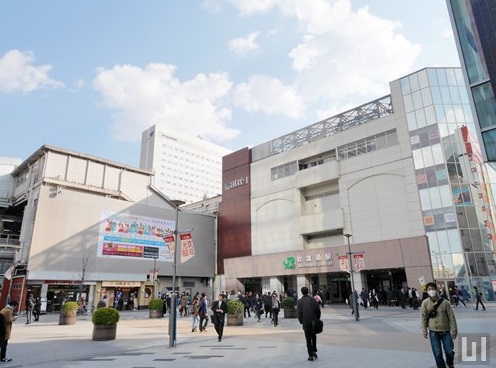 その他　秋葉原駅（その他）まで240m
