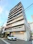 鶴橋駅より徒歩4分 6階 新築の賃貸物件