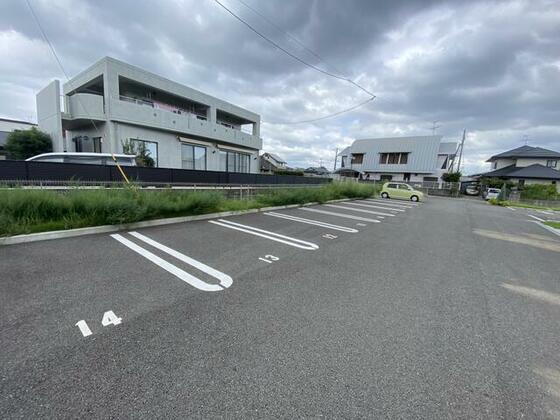 メゾンドエトワール_その他_3