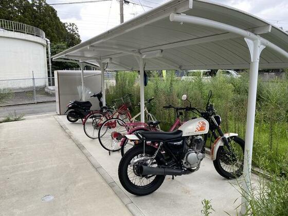 メゾンドエトワール_その他_4