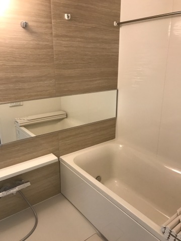 メゾンドエトワール_内装_2