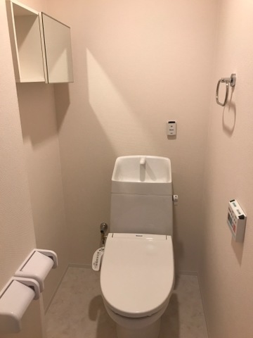 メゾンドエトワール_内装_3