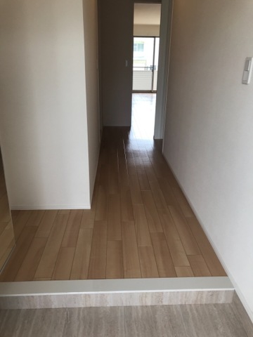 メゾンドエトワール_内装_5