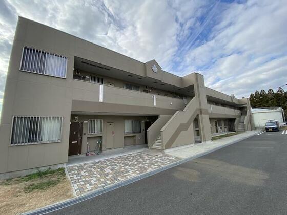 メゾンドエトワール_トップ画像