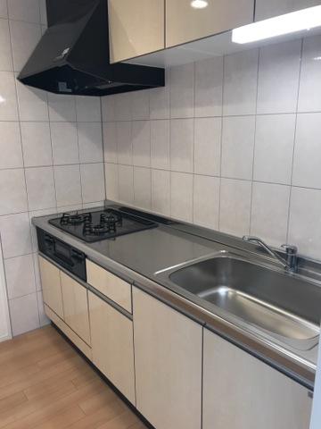 メゾンドエトワール_内装_1