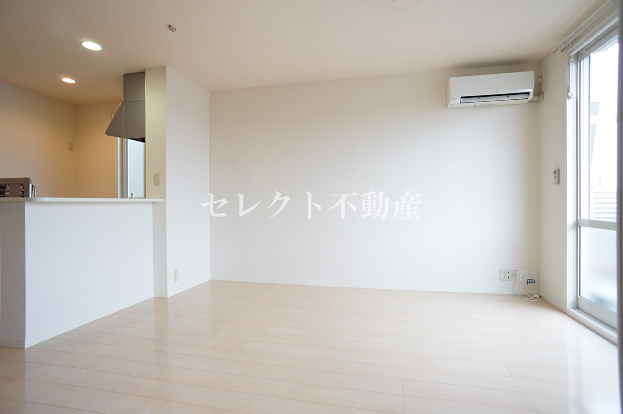 その他　【ミロワール A棟 *】