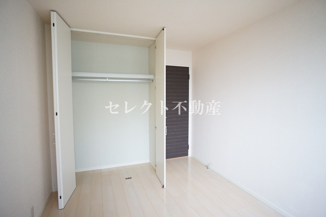 その他部屋・スペース　【ミロワール A棟 *】