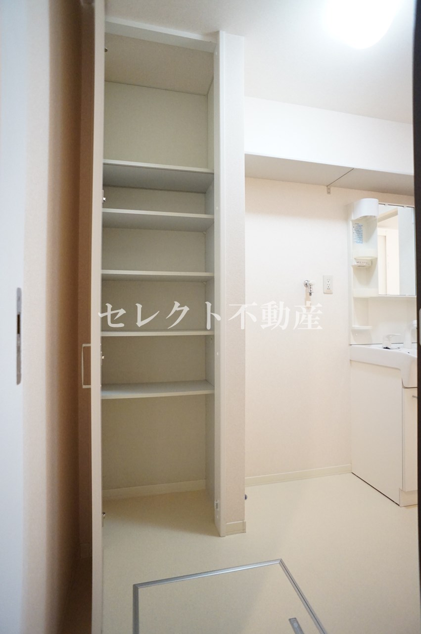 その他設備　【ミロワール A棟 *】