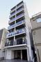 新富町駅より徒歩5分 築4年2ヶ月 7階建の賃貸物件