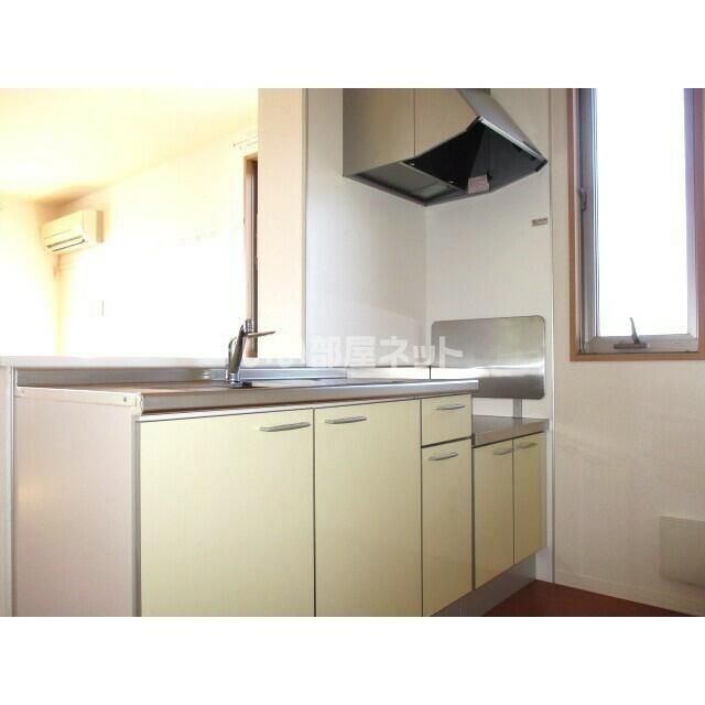 カーサ プレーナB_内装_1