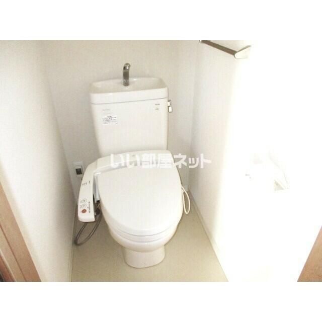 カーサ プレーナB_内装_3