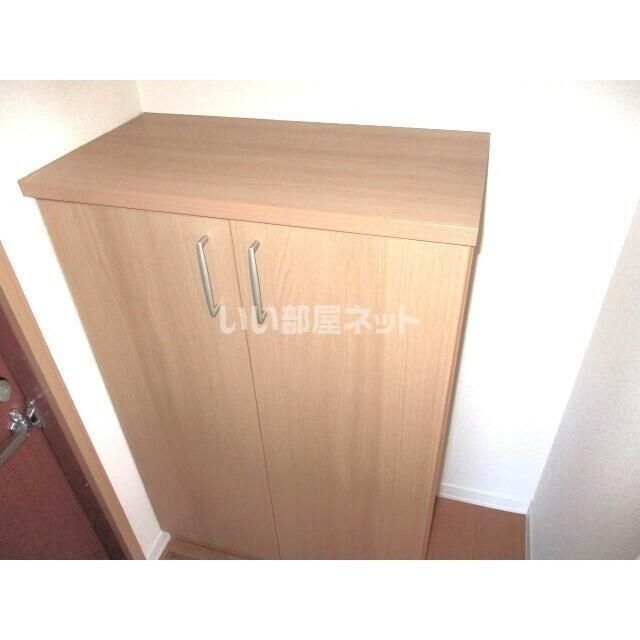 カーサ プレーナB_その他_5