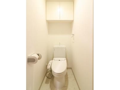 トイレ　トイレ※別部屋参考写真