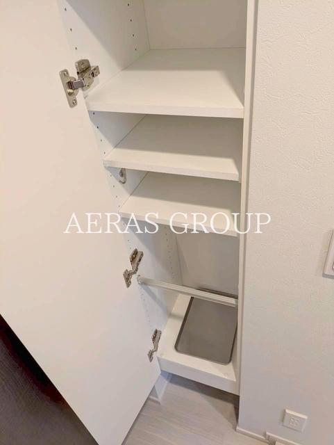 収納　別部屋参考