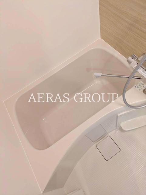 バス・シャワールーム　別部屋参考