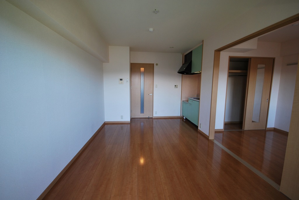 その他　クロスは部屋により違いあり