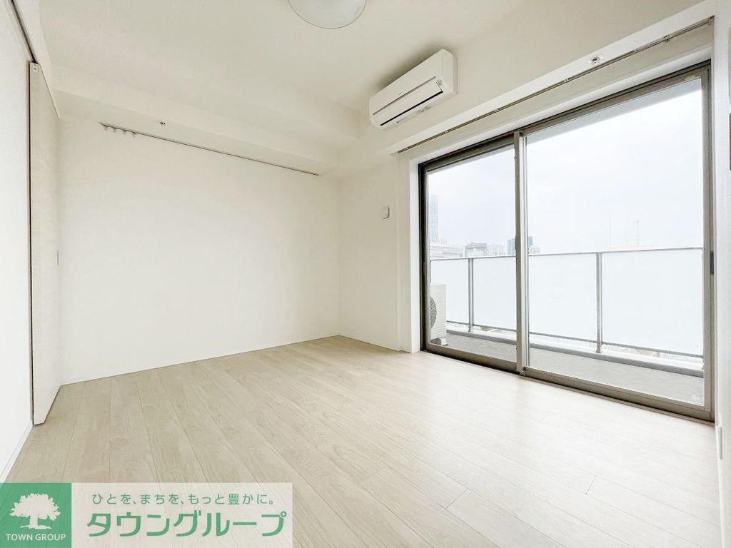 その他部屋・スペース　タウンハウジングレジデンス事業部　恵比寿店・赤坂店までお問…