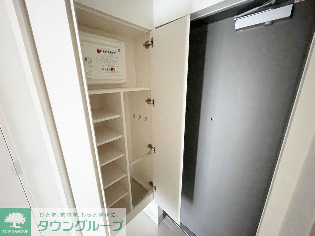 収納　タウンハウジングレジデンス事業部　恵比寿店・赤坂店までお問…