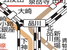 その他　☆路線図☆