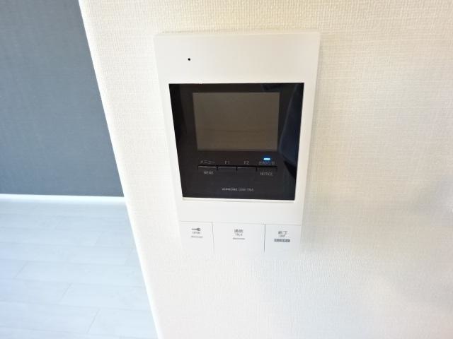 セキュリティ　★044-299-8985までお気軽にお電話下さい♪