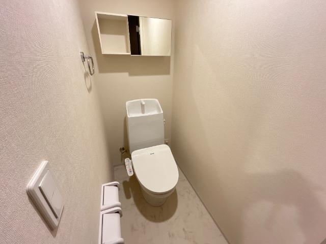 トイレ　★044-299-8985までお気軽にお電話下さい♪