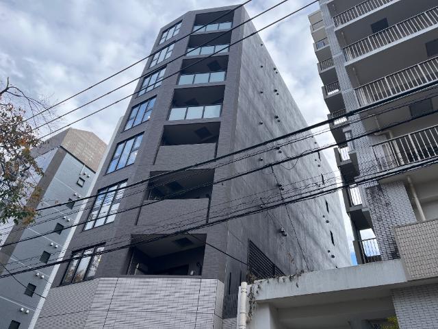 建物外観　★044-299-8985までお気軽にお電話下さい♪