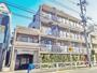 大岡山駅より徒歩9分 2階 築37年7ヶ月の賃貸物件