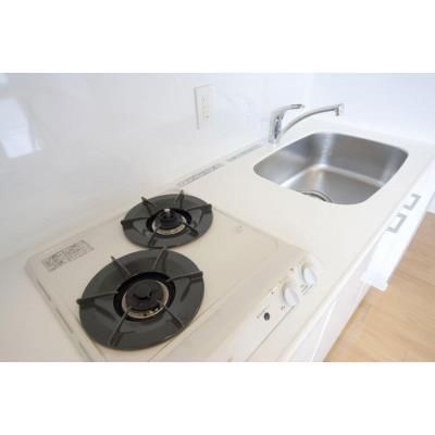 キッチン　別部屋参考画像