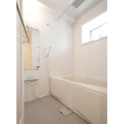 バス・シャワールーム　別部屋参考画像