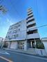 北巽駅より徒歩7分 7階 築37年9ヶ月の賃貸物件