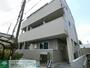 南大塚駅より徒歩9分 1階 築2年4ヶ月の賃貸物件