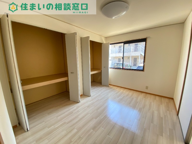 その他部屋・スペース　同型